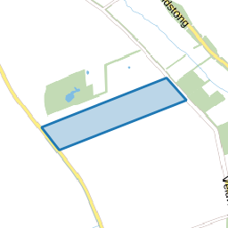 Perceel VRI00-T-3657