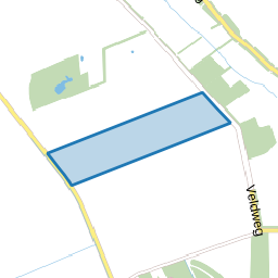 Perceel VRI00-T-3658