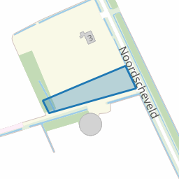 Perceel VRI00-T-3809