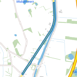 Perceel VRI00-T-3890