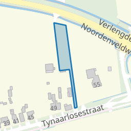 Perceel VRI00-T-3893