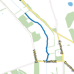 Perceel VRI00-T-411