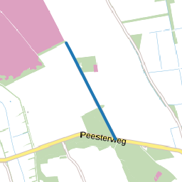 Perceel VRI00-T-961