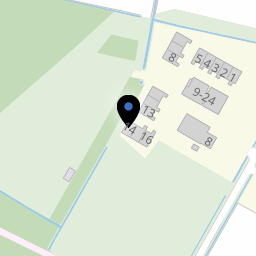Appartement VRI00 U 1914 16