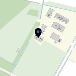 Appartement VRI00 U 1914 17