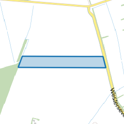 Perceel VRI00-U-3