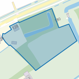 Perceel VRI00-V-1020