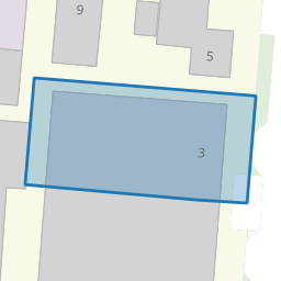 Perceel VRI00-V-1103