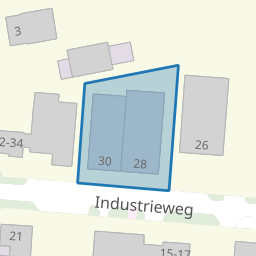 Perceel VRI00-V-1311