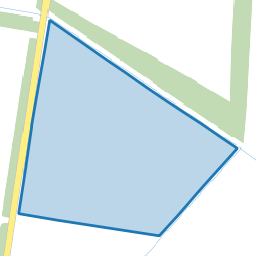 Perceel VRI00-V-1325