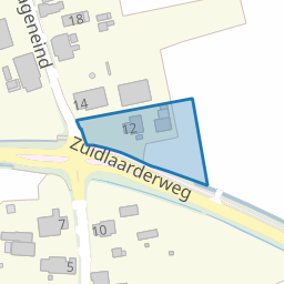 Perceel VRI00-V-1530