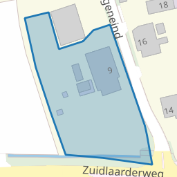 Perceel VRI00-V-1814