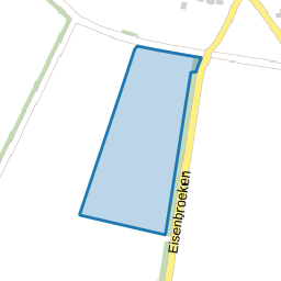 Perceel VRI00-V-1961