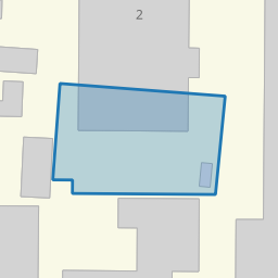 Perceel VRI00-V-1988