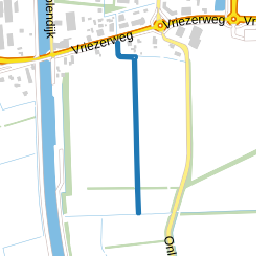 Perceel VRI00-V-2036