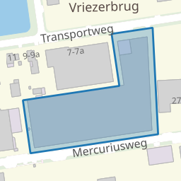 Perceel VRI00-V-2038