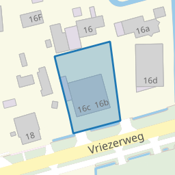 Perceel VRI00-V-2042