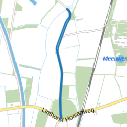 Perceel VRI00-V-2090