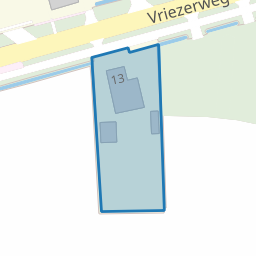 Perceel VRI00-V-501