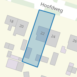 Perceel VRI00-W-1057