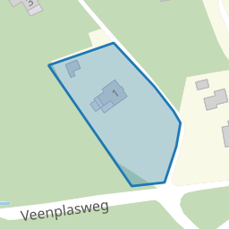 Perceel VRI00-W-1130