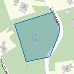 Perceel VRI00-W-1142