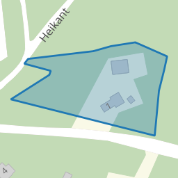 Perceel VRI00-W-1220