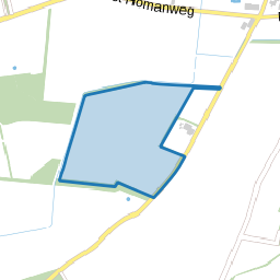 Perceel VRI00-W-1384