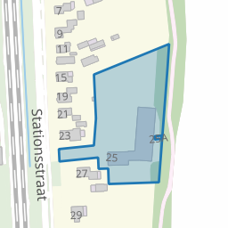 Perceel VRI00-W-1469