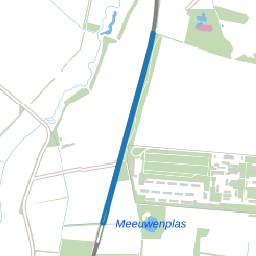 Perceel VRI00-W-1494