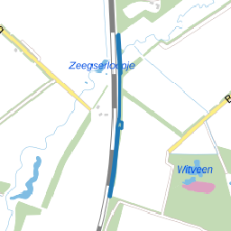 Perceel VRI00-W-1496