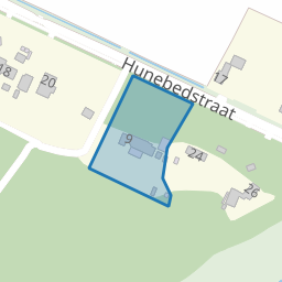 Perceel VRI00-W-1573