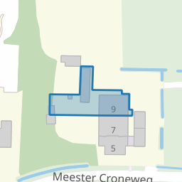 Perceel VRI00-W-1624