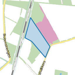 Perceel VRI00-W-1646