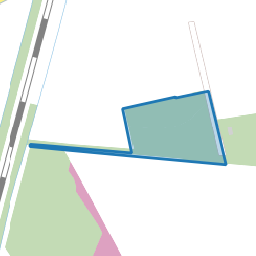 Perceel VRI00-W-1792