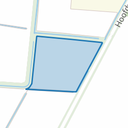 Perceel VRI00-W-1798