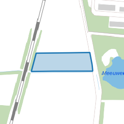 Perceel VRI00-W-1923