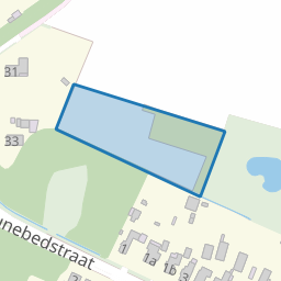 Perceel VRI00-W-1953