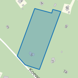 Perceel VRI00-W-1958