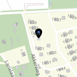 Appartement VRI00 W 2054 23