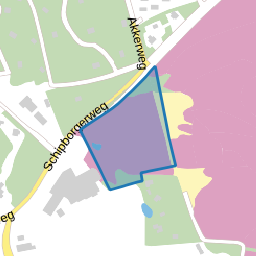 Perceel VRI00-W-2322