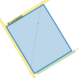 Perceel VRI00-X-213