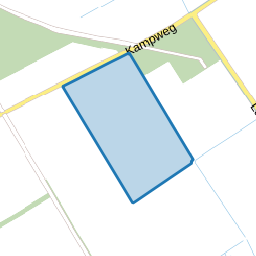 Perceel VRI00-X-242
