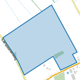 Perceel VRI00-X-287