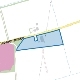 Perceel VRI00-X-311