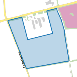 Perceel VRI00-X-81