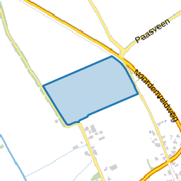 Perceel VRI00-Y-369