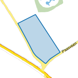 Perceel VRI00-Y-383