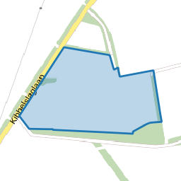 Perceel VRI00-Y-434