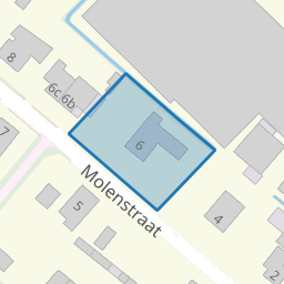 Perceel VRK00-B-1497